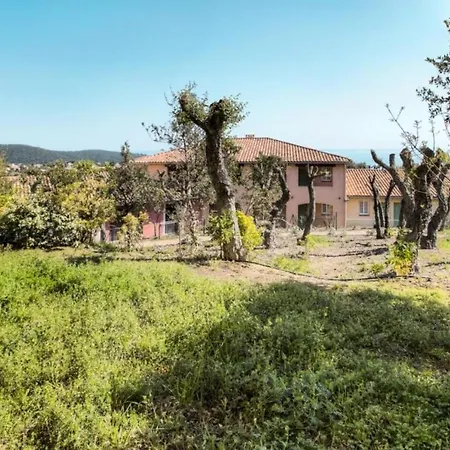 Apartment Le Hameau Des Issambres - Maeva - 2 Pieces 7 Personnes Selection Mae-8612 Les Issambres