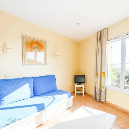 Le Hameau Des Issambres - Maeva - 2 Pieces 7 Personnes Selection Mae-8612 Les Issambres