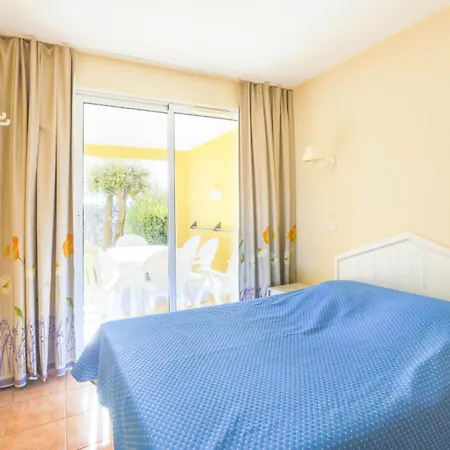 Le Hameau Des Issambres - Maeva - 2 Pieces 7 Personnes Selection Mae-8612 *