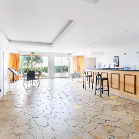 Le Hameau Des Issambres - Maeva - 2 Pieces 7 Personnes Selection Mae-8612 Les Issambres