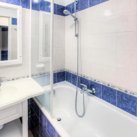 Le Hameau Des Issambres - Maeva - 2 Pieces 7 Personnes Selection Mae-8612 Apartment