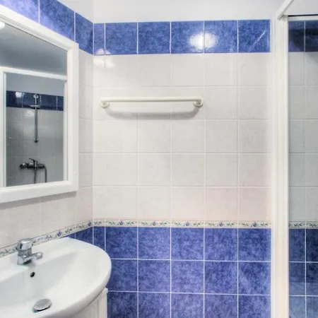 Le Hameau Des Issambres - Maeva - 2 Pieces 7 Personnes Selection Mae-8612 *