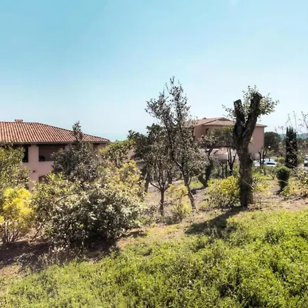 Le Hameau Des Issambres - Maeva - 2 Pieces 7 Personnes Selection Mae-8612