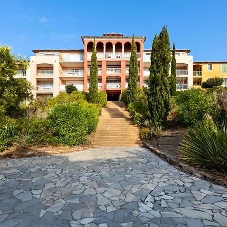 Le Hameau Des Issambres - Maeva - 2 Pieces 7 Personnes Selection Mae-8612 * Les Issambres