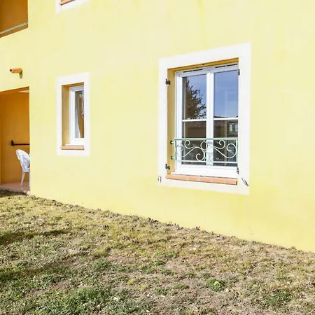 Apartment Le Hameau Des Issambres - Maeva - 2 Pieces 7 Personnes Selection Mae-8612