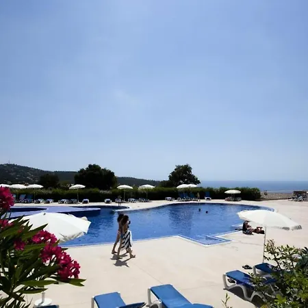 Apartment Le Hameau Des Issambres - Maeva - 2 Pieces 7 Personnes Selection Mae-8612