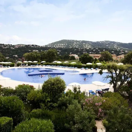 Apartment Le Hameau Des Issambres - Maeva - 2 Pieces 7 Personnes Selection Mae-8612 Les Issambres