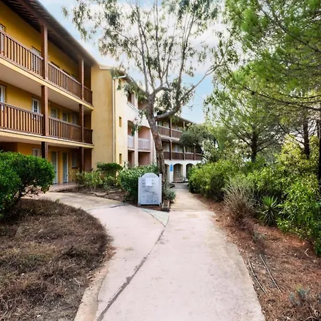 Le Hameau Des Issambres - Maeva - 2 Pieces 7 Personnes Selection Mae-8612 Apartment