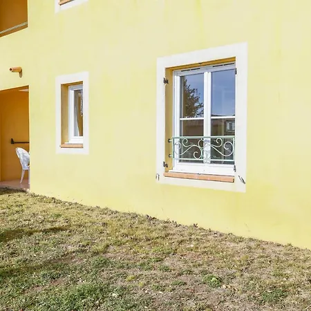 Le Hameau Des Issambres - Maeva - Climatise 2 Pieces 7 Personnes Selection Mae-8612 * Les Issambres