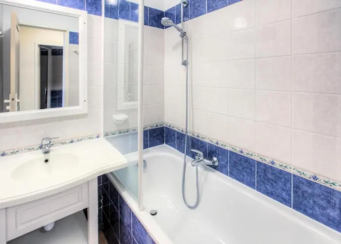 Le Hameau Des Issambres - Maeva - 2 Pieces 7 Personnes Selection Mae-8612 公寓