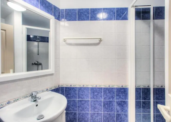 Le Hameau Des Issambres - Maeva - 2 Pieces 7 Personnes Selection Mae-8612 *