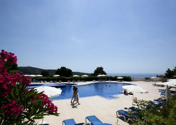 公寓 Le Hameau Des Issambres - Maeva - 2 Pieces 7 Personnes Selection Mae-8612